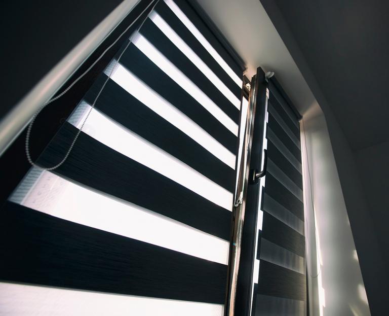Ways to blackout your room window
