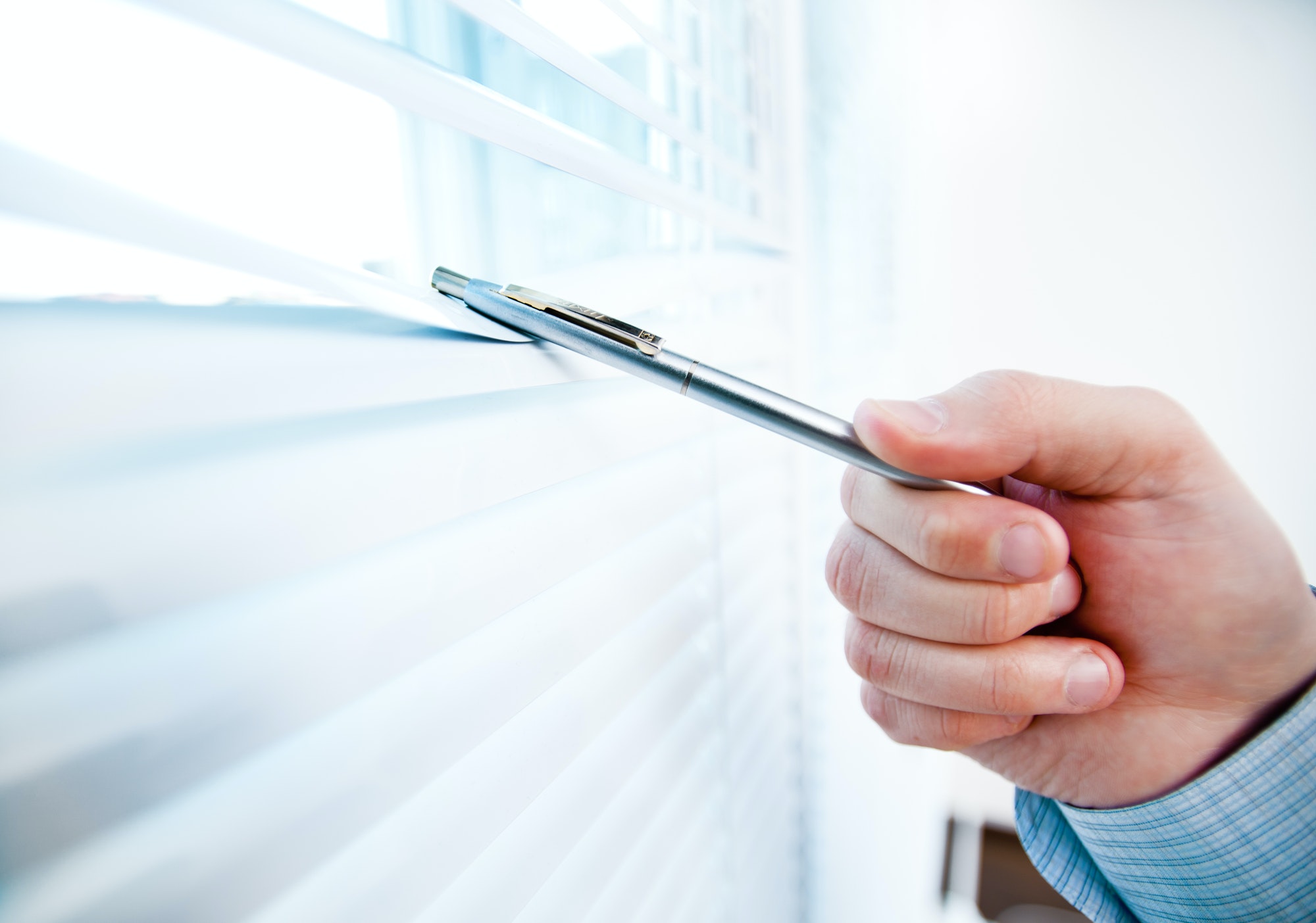Signs it is the right time to replace your window treatments