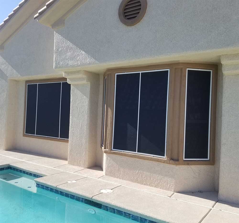 solar screen