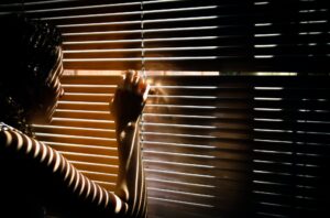 The importance of using blinds in the summer season