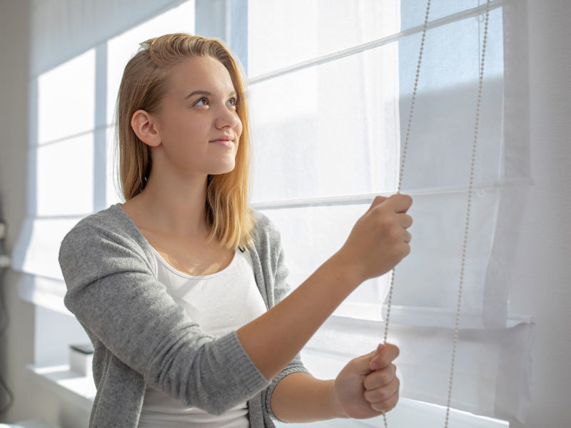 Solar Shades blinds las vegas