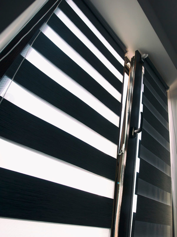 Ways to blackout your room window