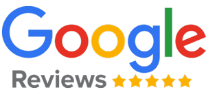 google-5-star-logo