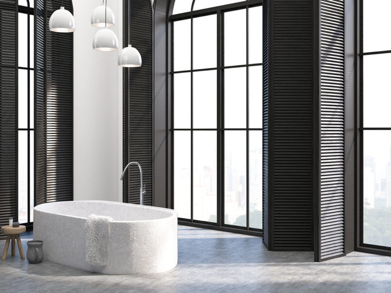 shutters blinds las vegas